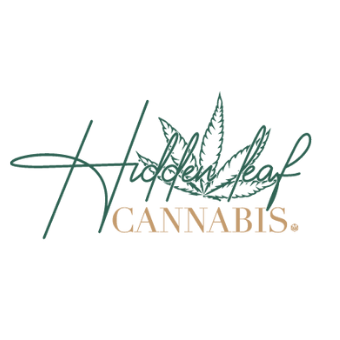 Hidden Leaf Cannabis - North York-logo